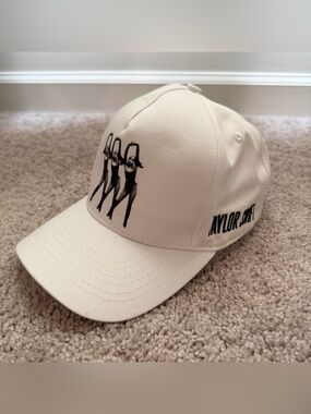 NWOT Taylor Swift Hat TLOASG Merch